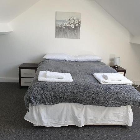 Richard Street Villa Saltburn-by-the-Sea Luaran gambar