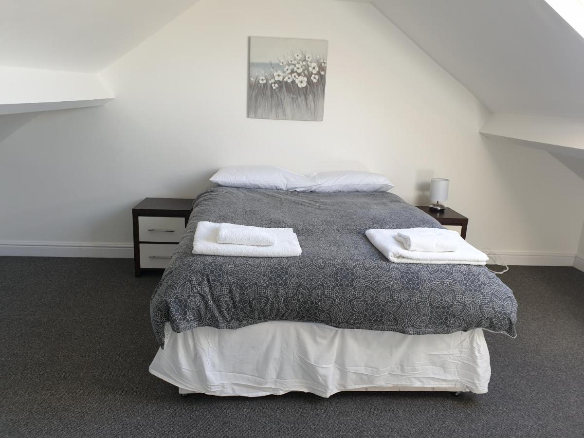 Richard Street Villa Saltburn-by-the-Sea Luaran gambar