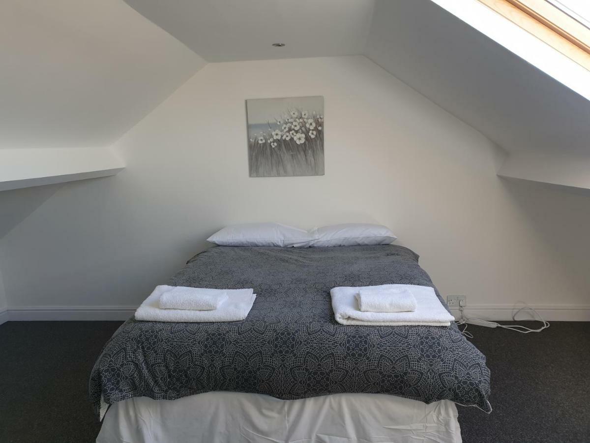 Richard Street Villa Saltburn-by-the-Sea Luaran gambar